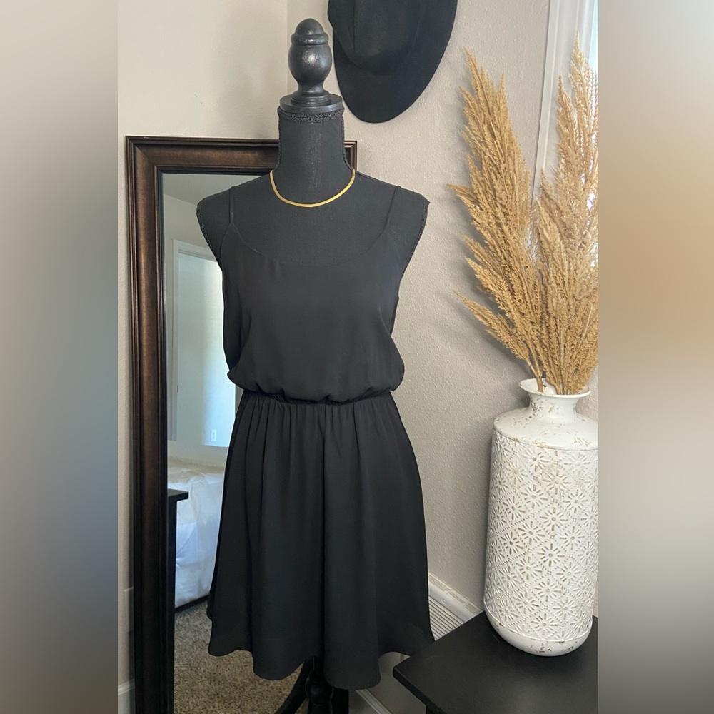 Everly Mini Dress